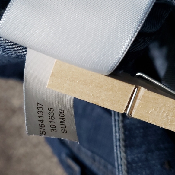 Banana Republic Urban Flared Leg Jeans Size 6 - Picture 6 of 14